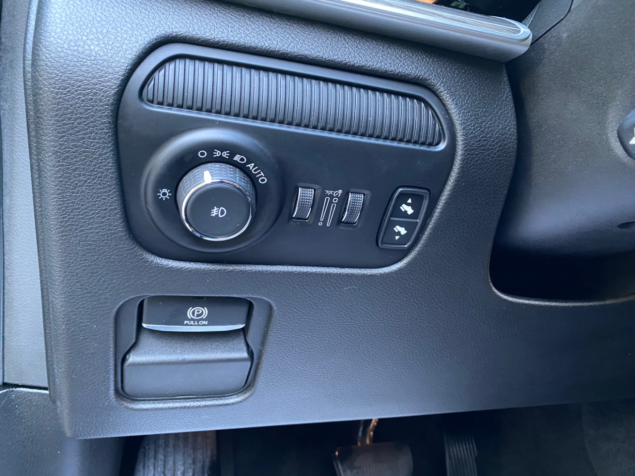 Jeep Wagoneer Series II 4x4 2022