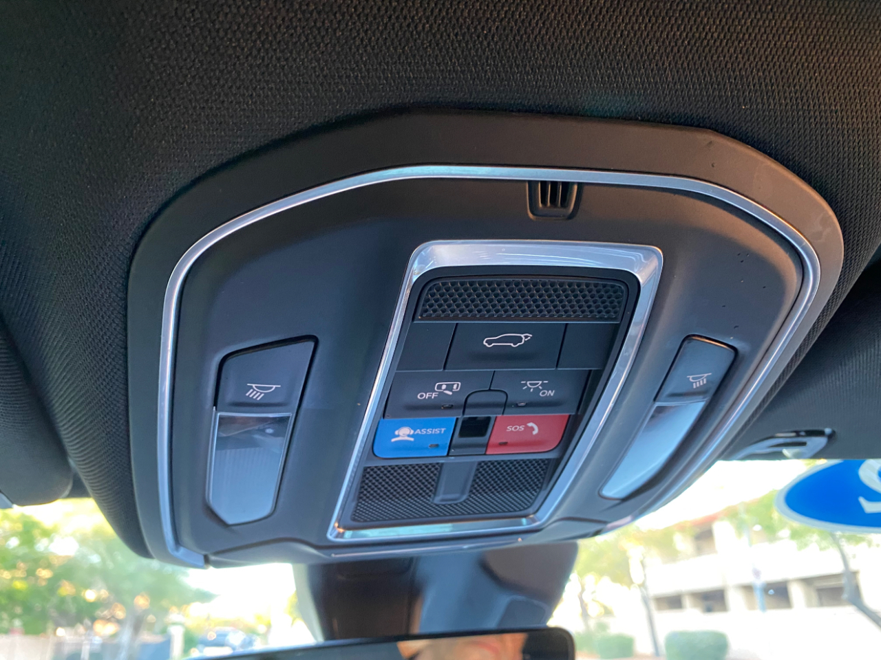 Jeep Wagoneer Series II 4x4 2022