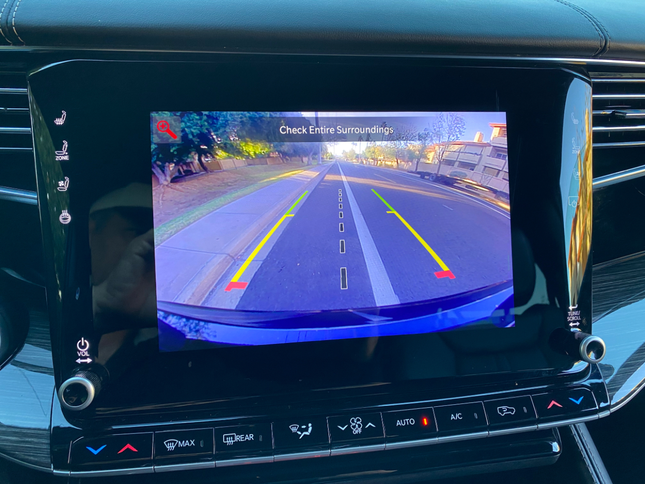 Jeep Wagoneer Series II 4x4 2022