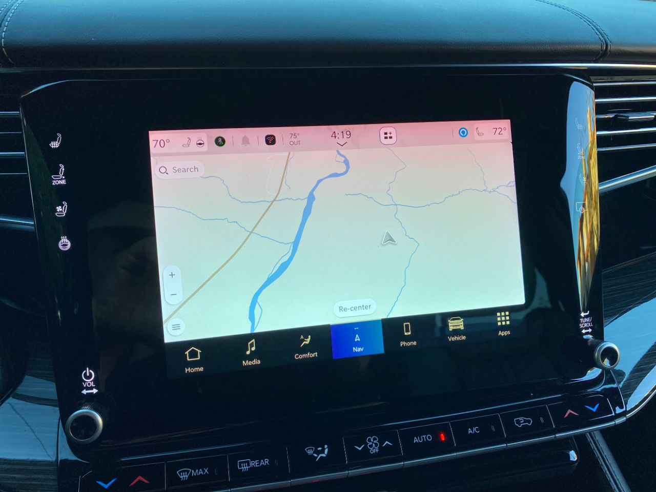 Jeep Wagoneer Series II 4x4 2022