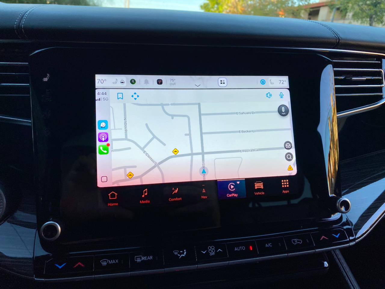 Jeep Wagoneer Series II 4x4 2022