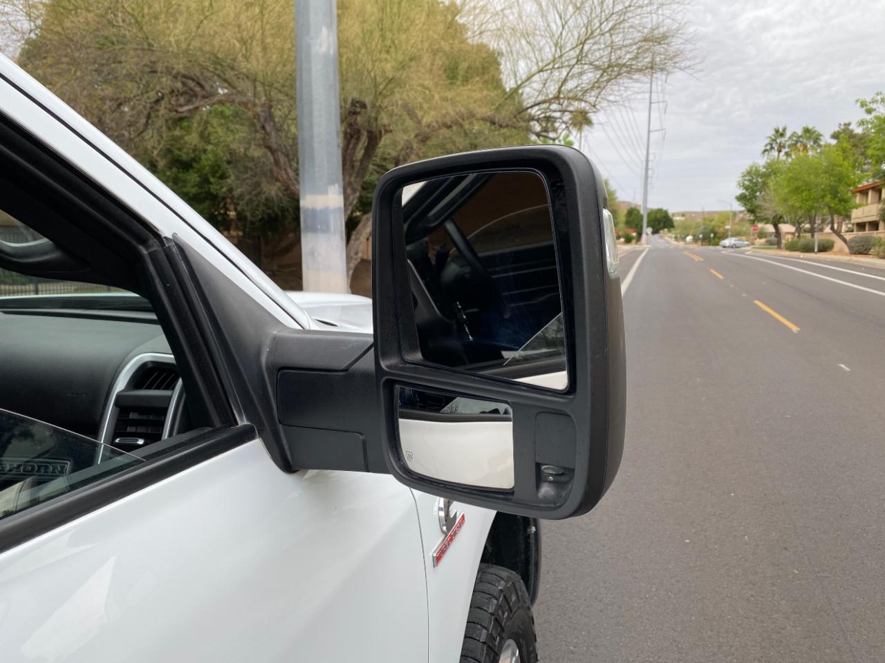 RAM 2500 Big Horn 4x4 Crew Cab 6'4" Box 2024