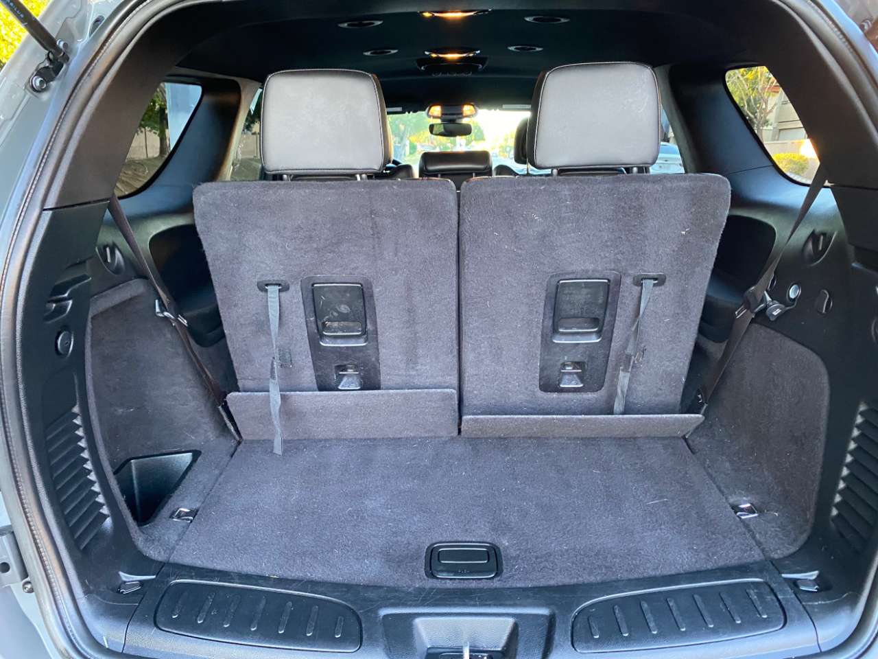 Dodge Durango GT RWD 2020