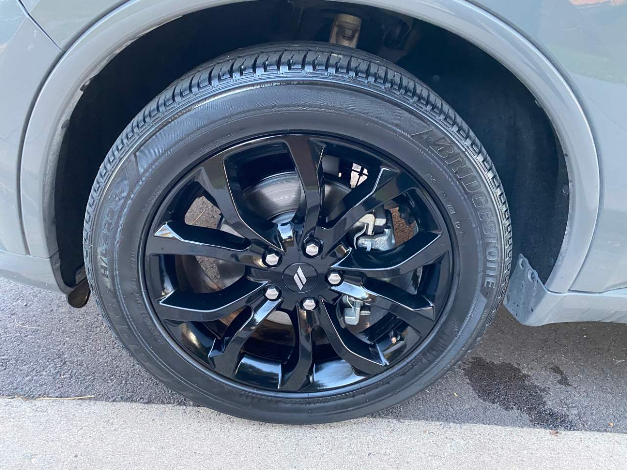 Dodge Durango GT RWD 2020