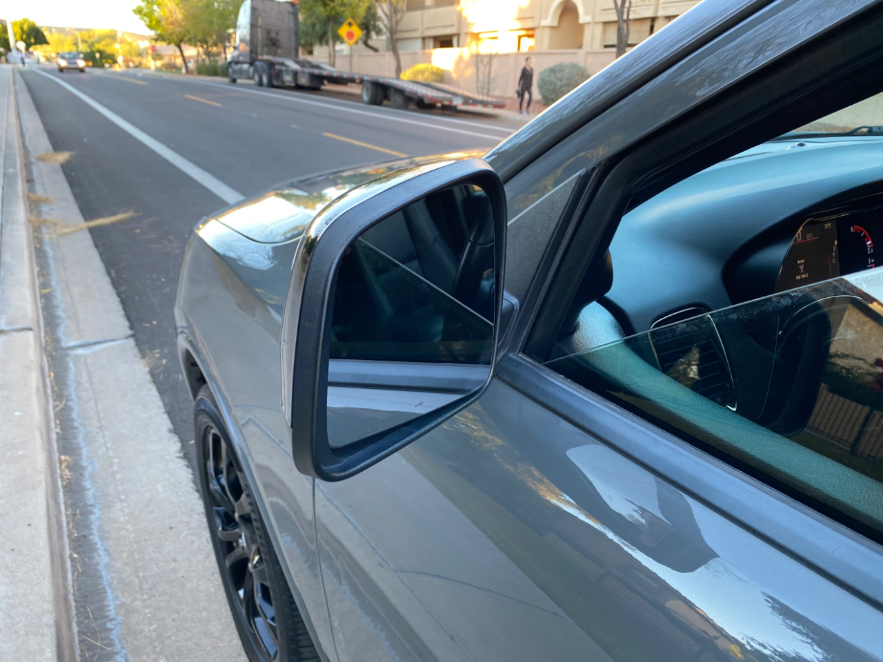 Dodge Durango GT RWD 2020