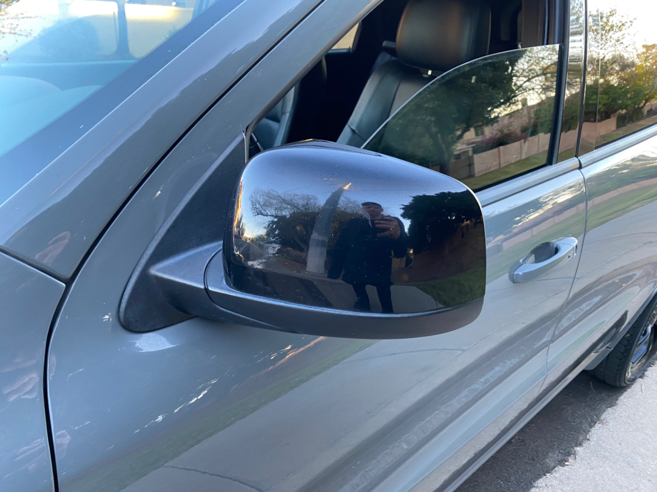 Dodge Durango GT RWD 2020