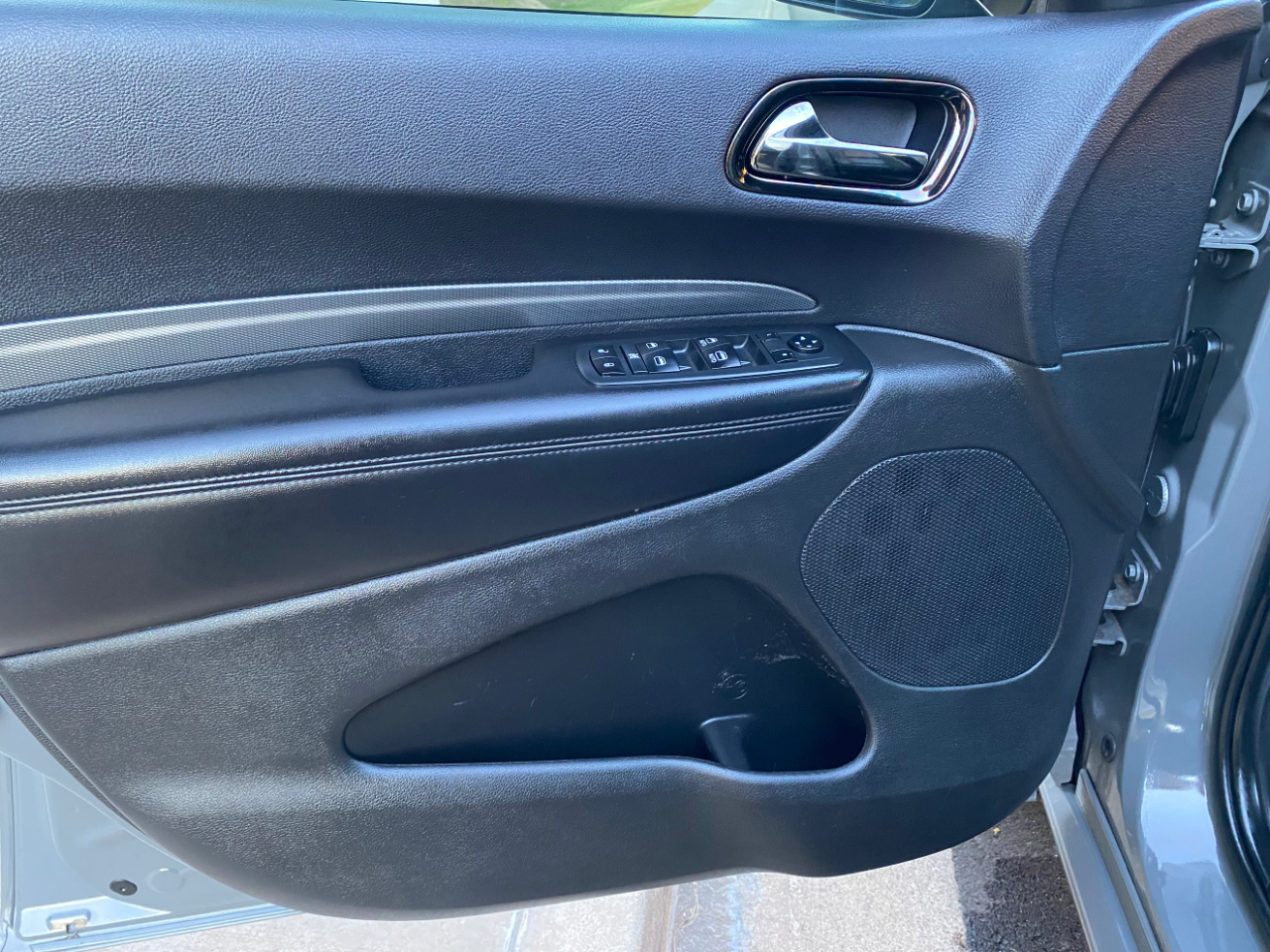 Dodge Durango GT RWD 2020