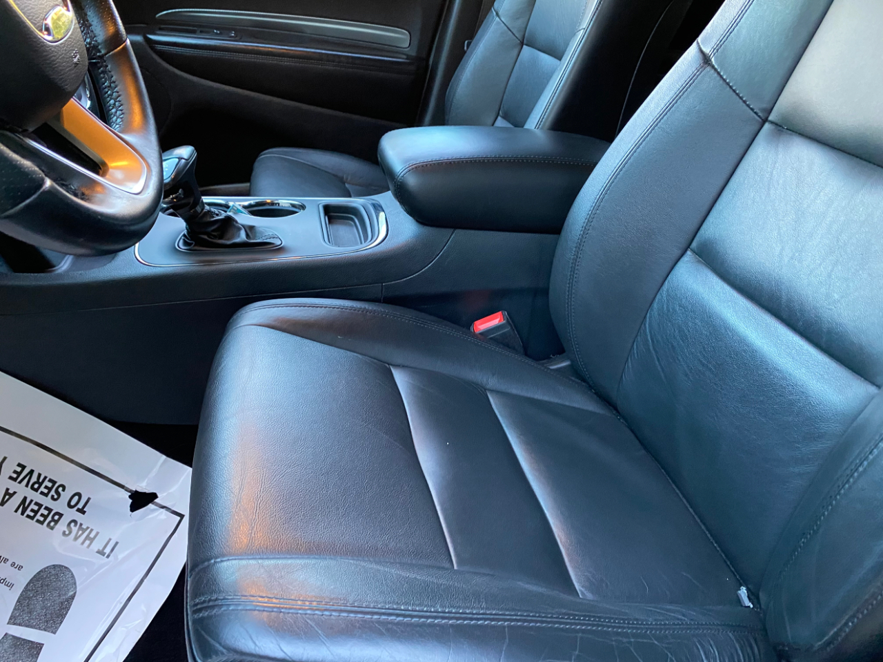 Dodge Durango GT RWD 2020