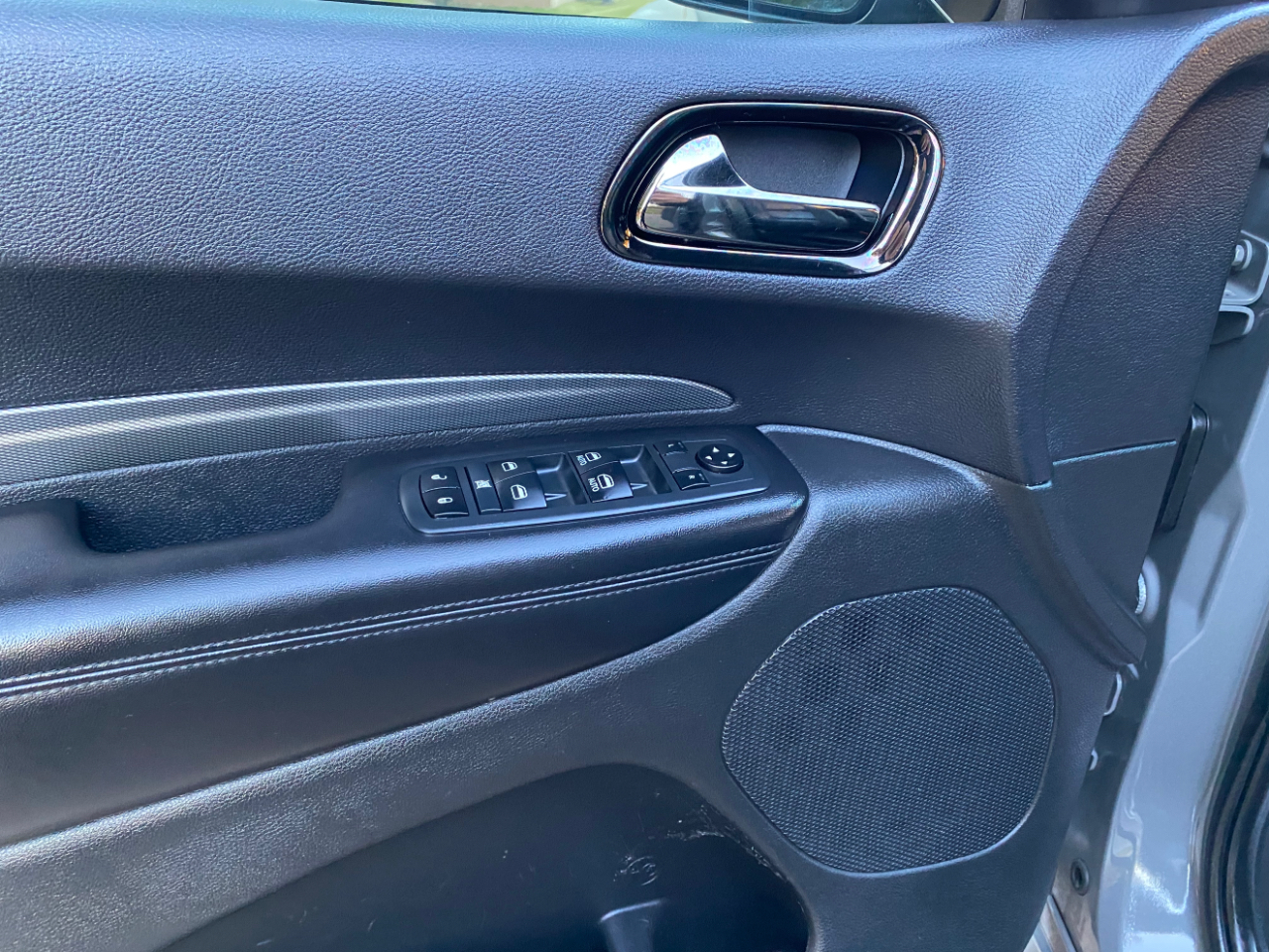 Dodge Durango GT RWD 2020