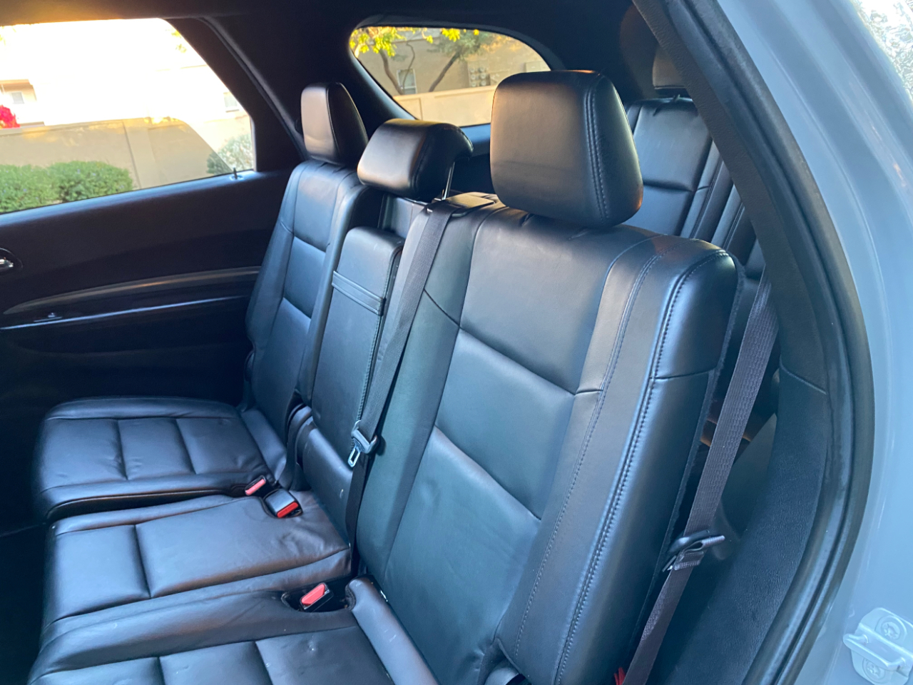 Dodge Durango GT RWD 2020