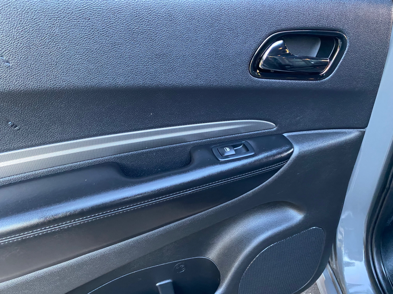 Dodge Durango GT RWD 2020