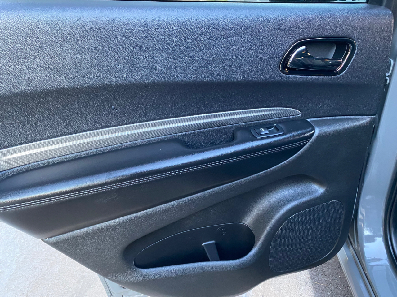 Dodge Durango GT RWD 2020