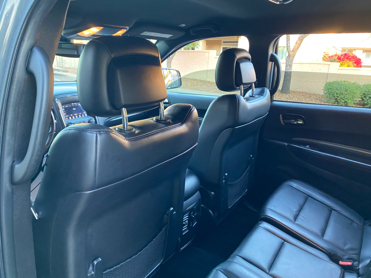 Dodge Durango GT RWD 2020