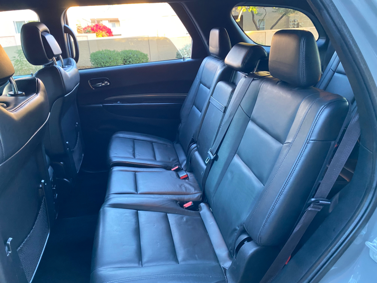 Dodge Durango GT RWD 2020