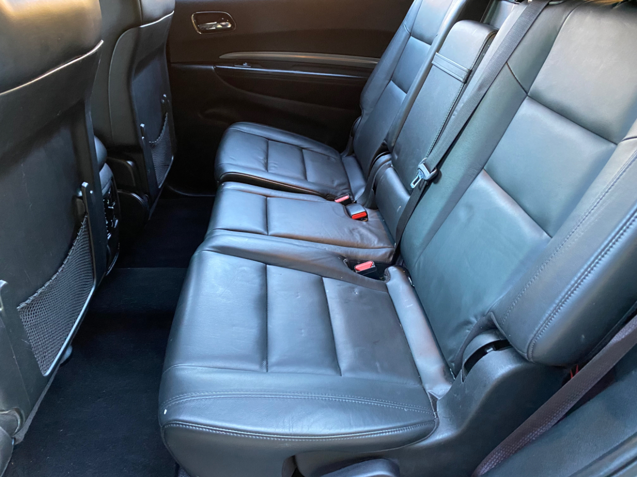 Dodge Durango GT RWD 2020