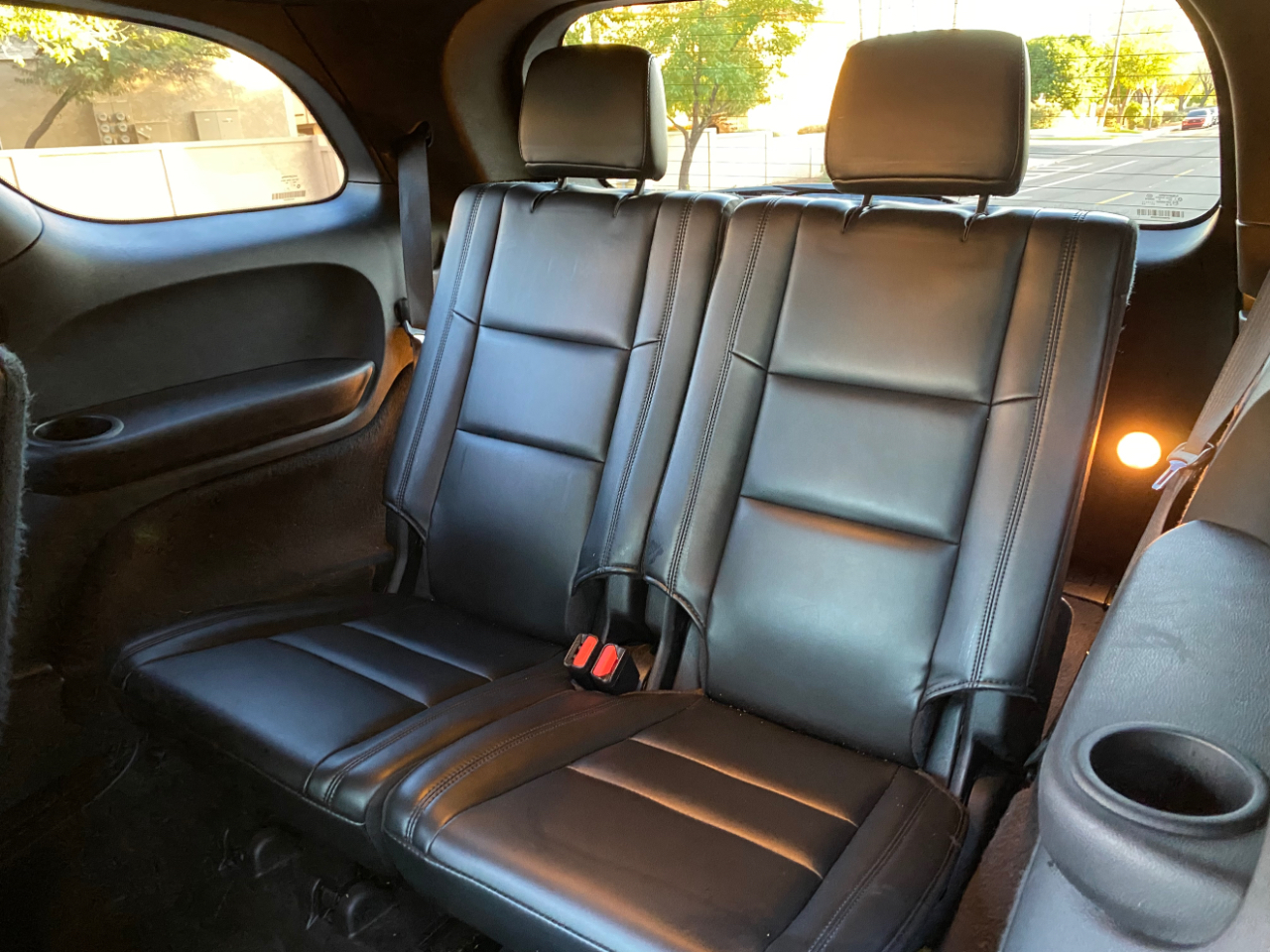 Dodge Durango GT RWD 2020