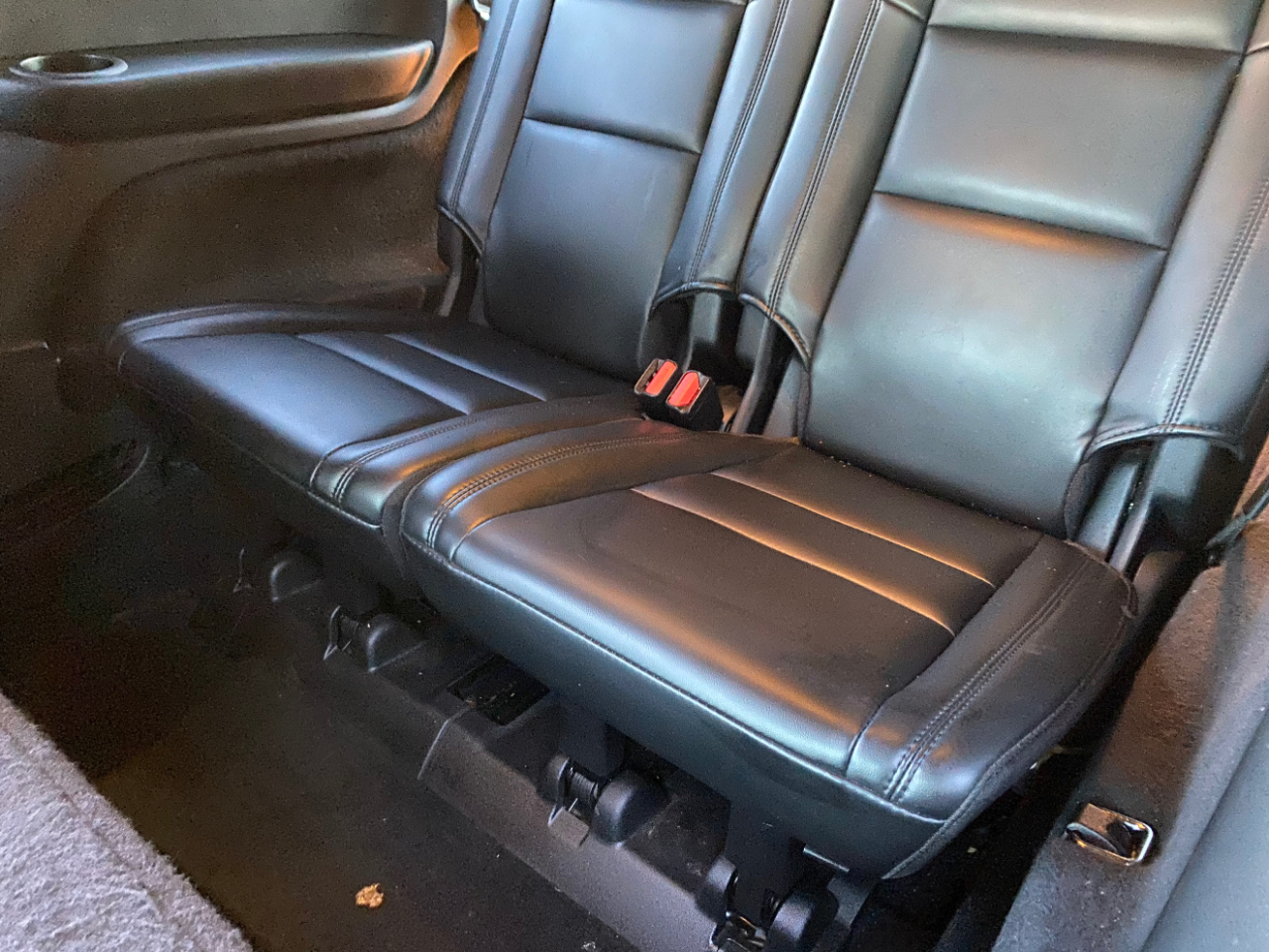 Dodge Durango GT RWD 2020