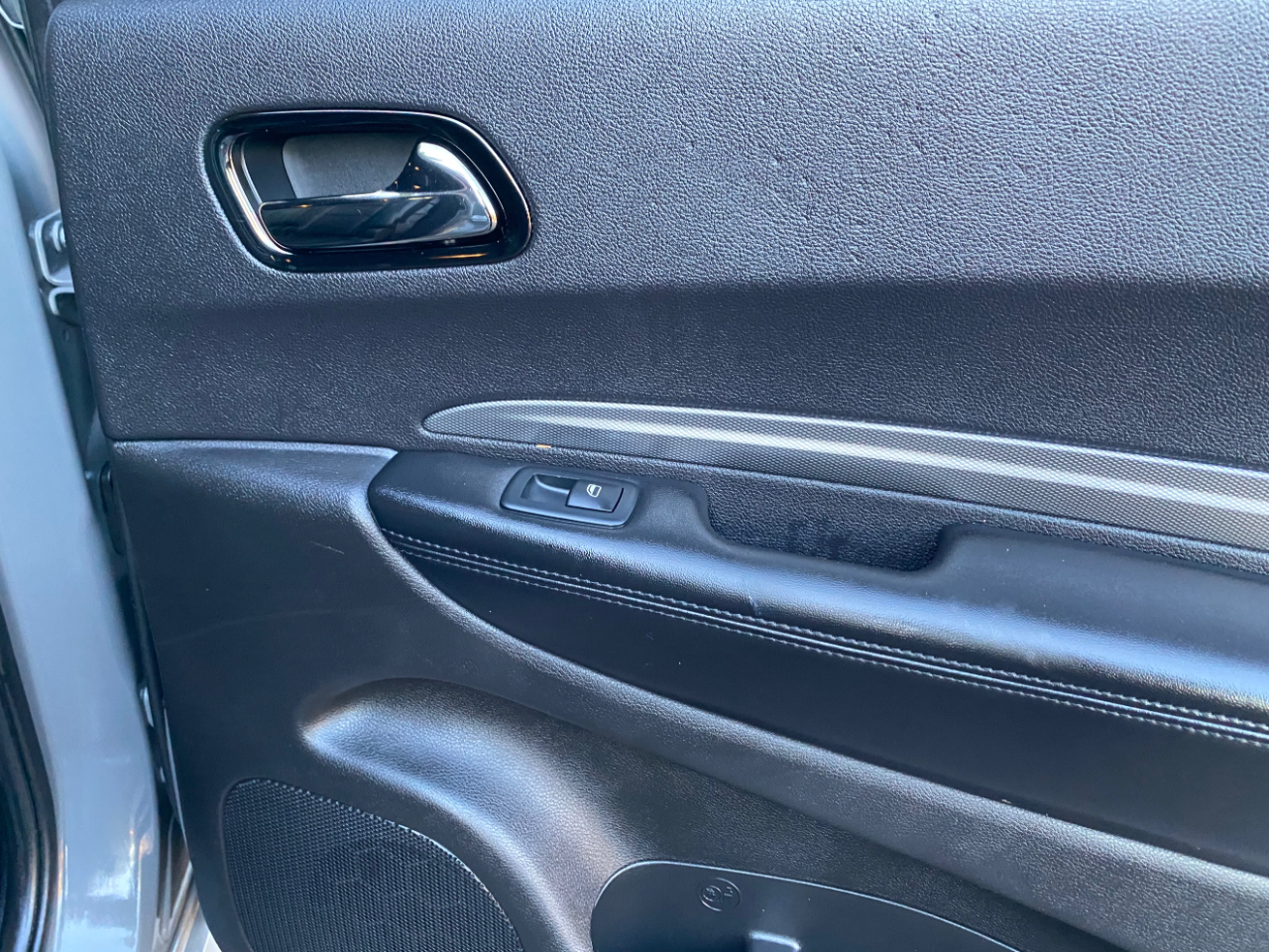 Dodge Durango GT RWD 2020