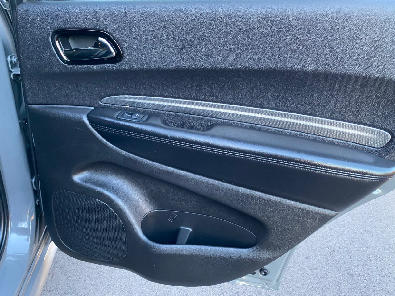 Dodge Durango GT RWD 2020