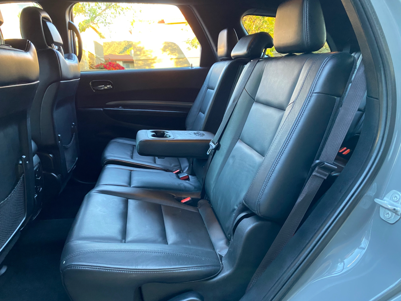 Dodge Durango GT RWD 2020