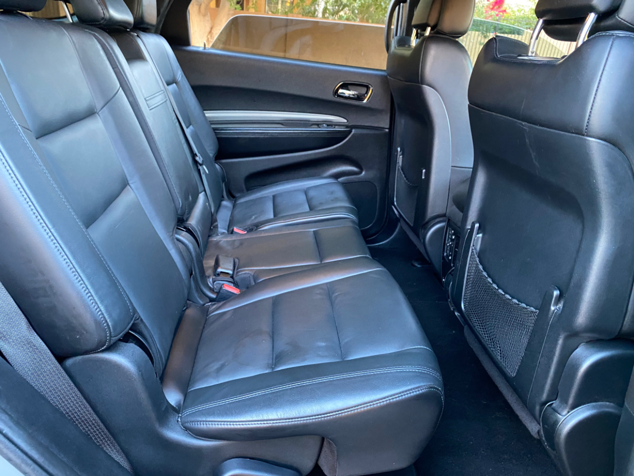 Dodge Durango GT RWD 2020