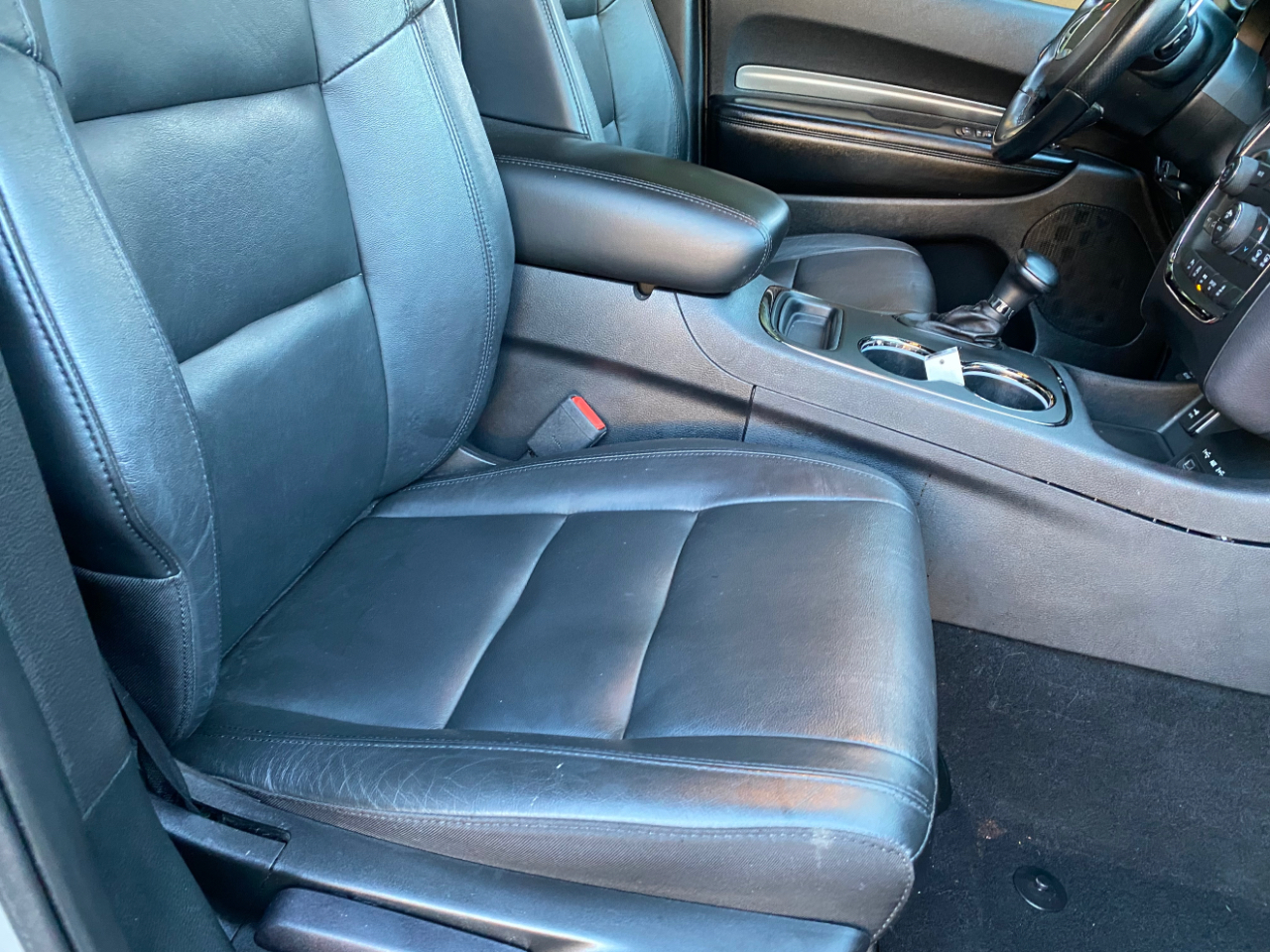 Dodge Durango GT RWD 2020