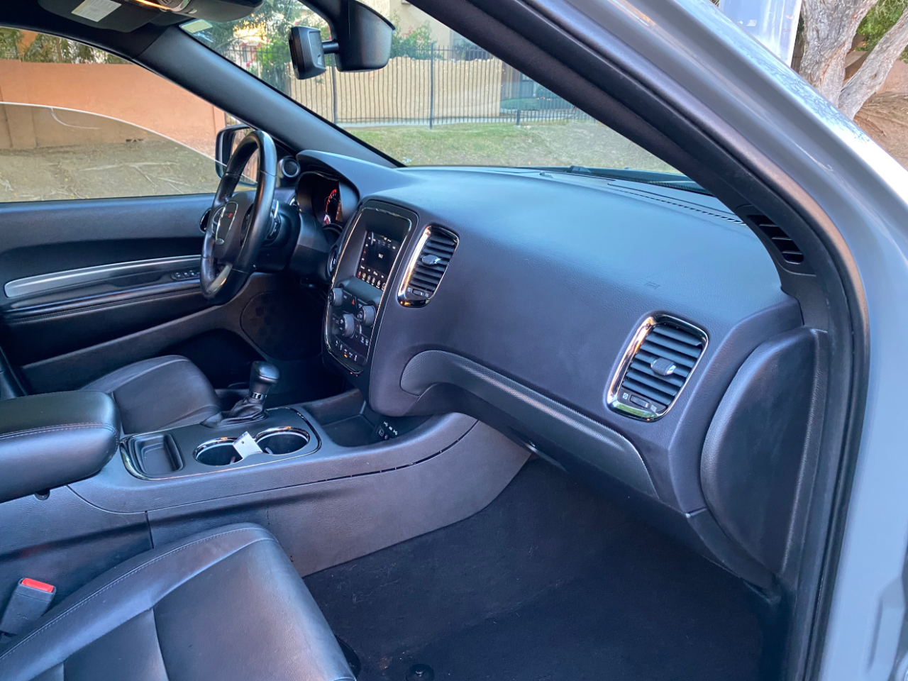 Dodge Durango GT RWD 2020