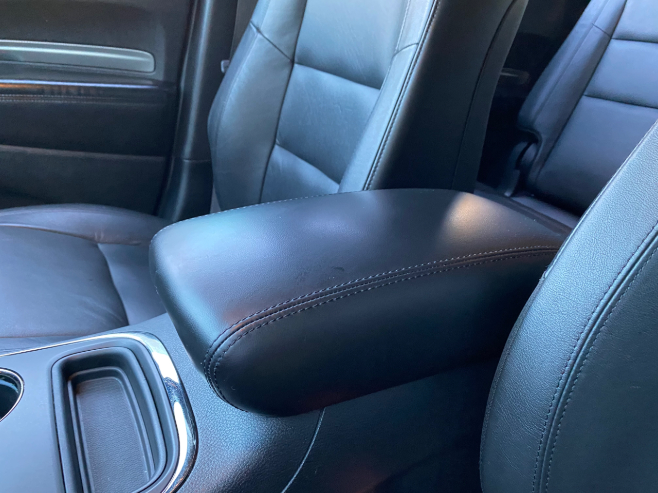 Dodge Durango GT RWD 2020