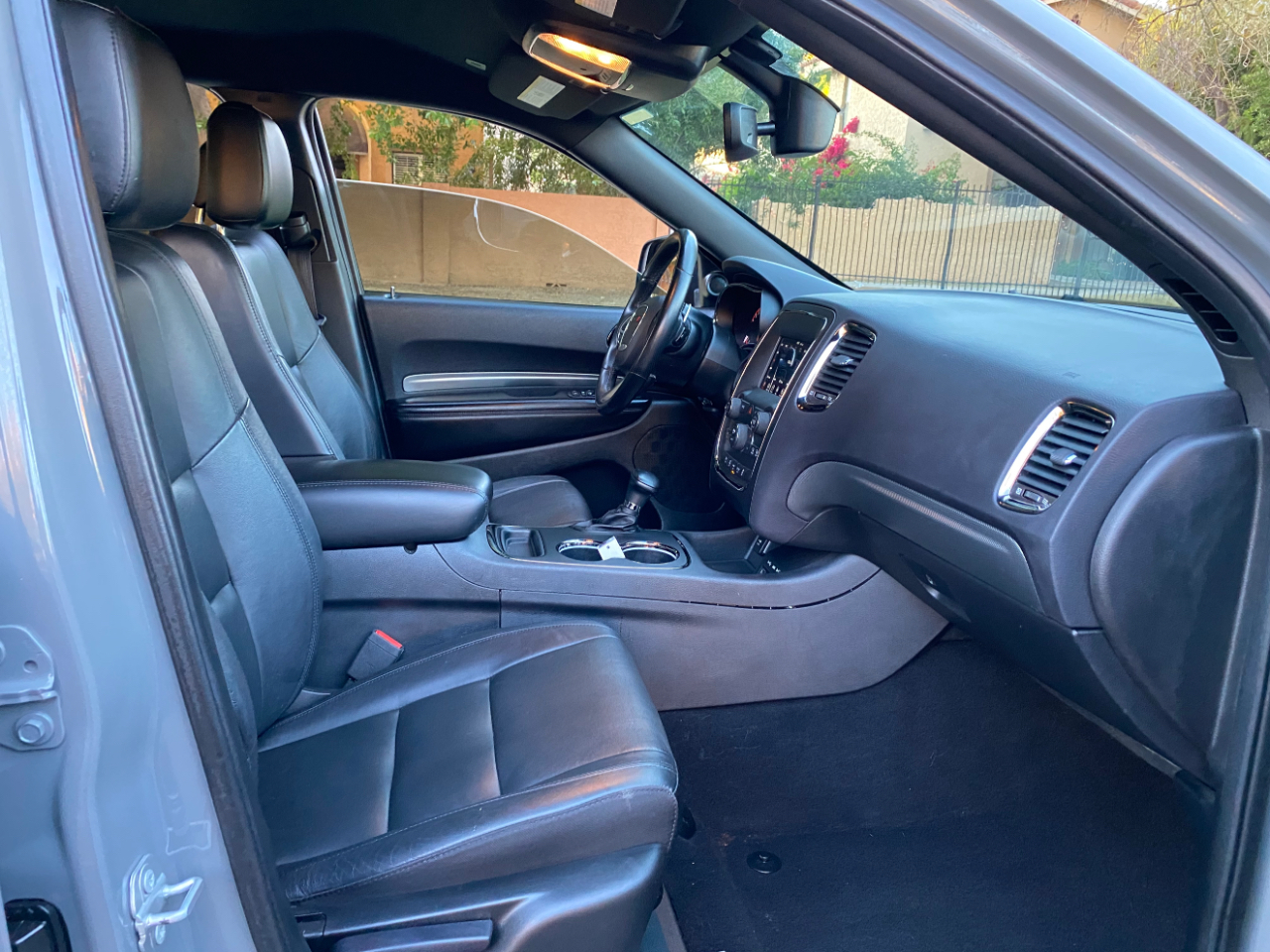 Dodge Durango GT RWD 2020