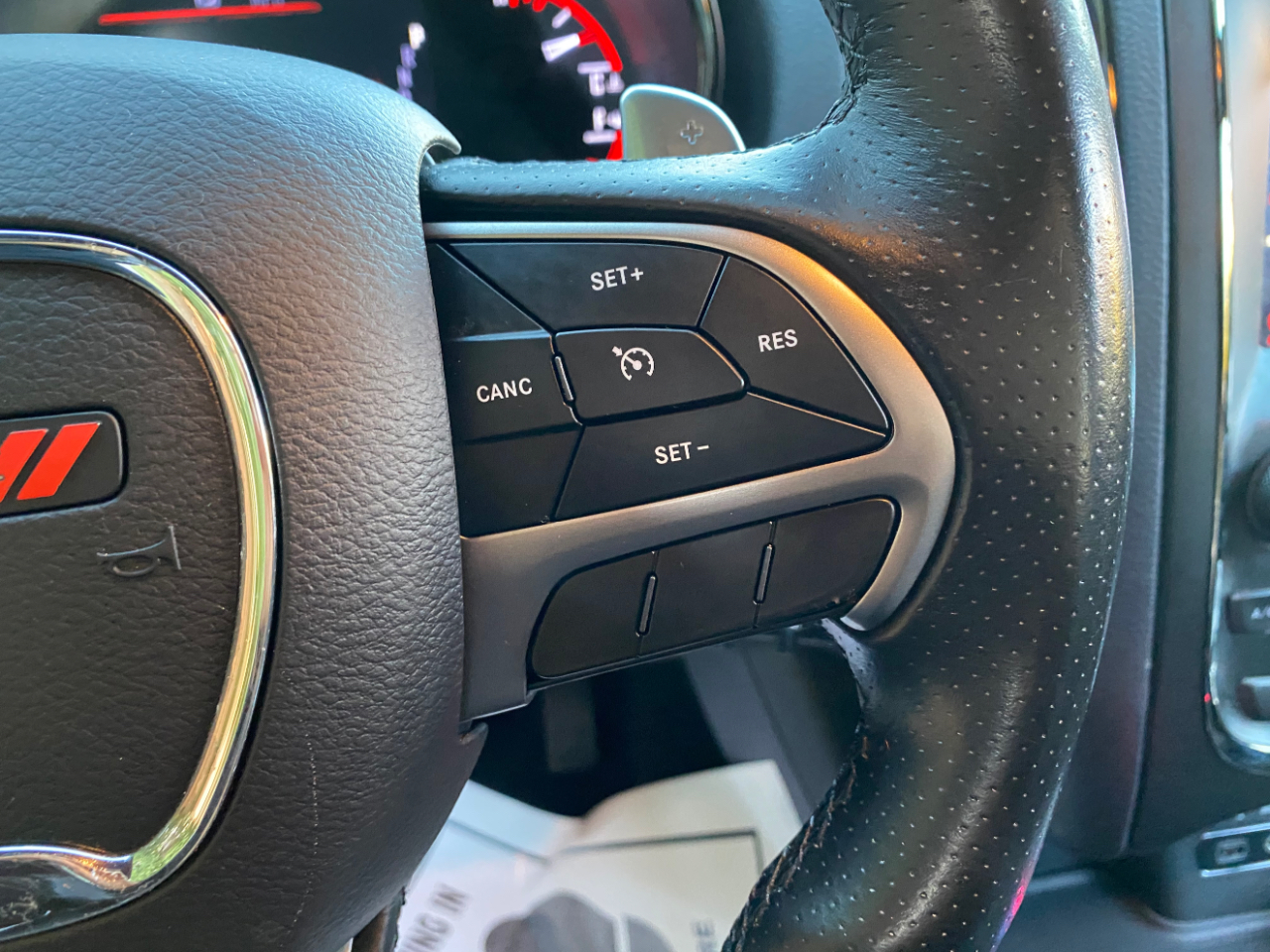 Dodge Durango GT RWD 2020