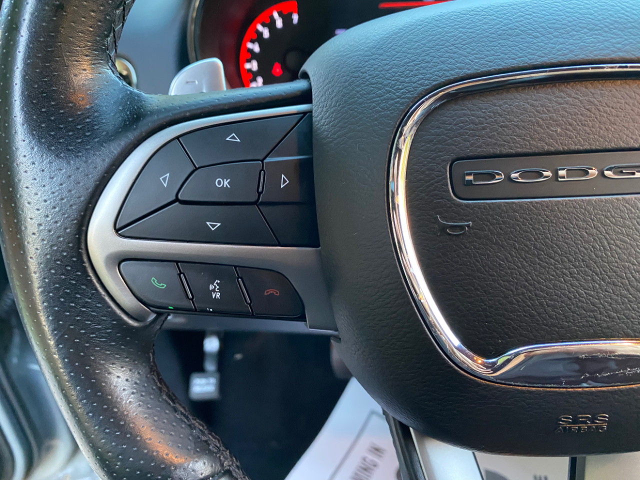 Dodge Durango GT RWD 2020