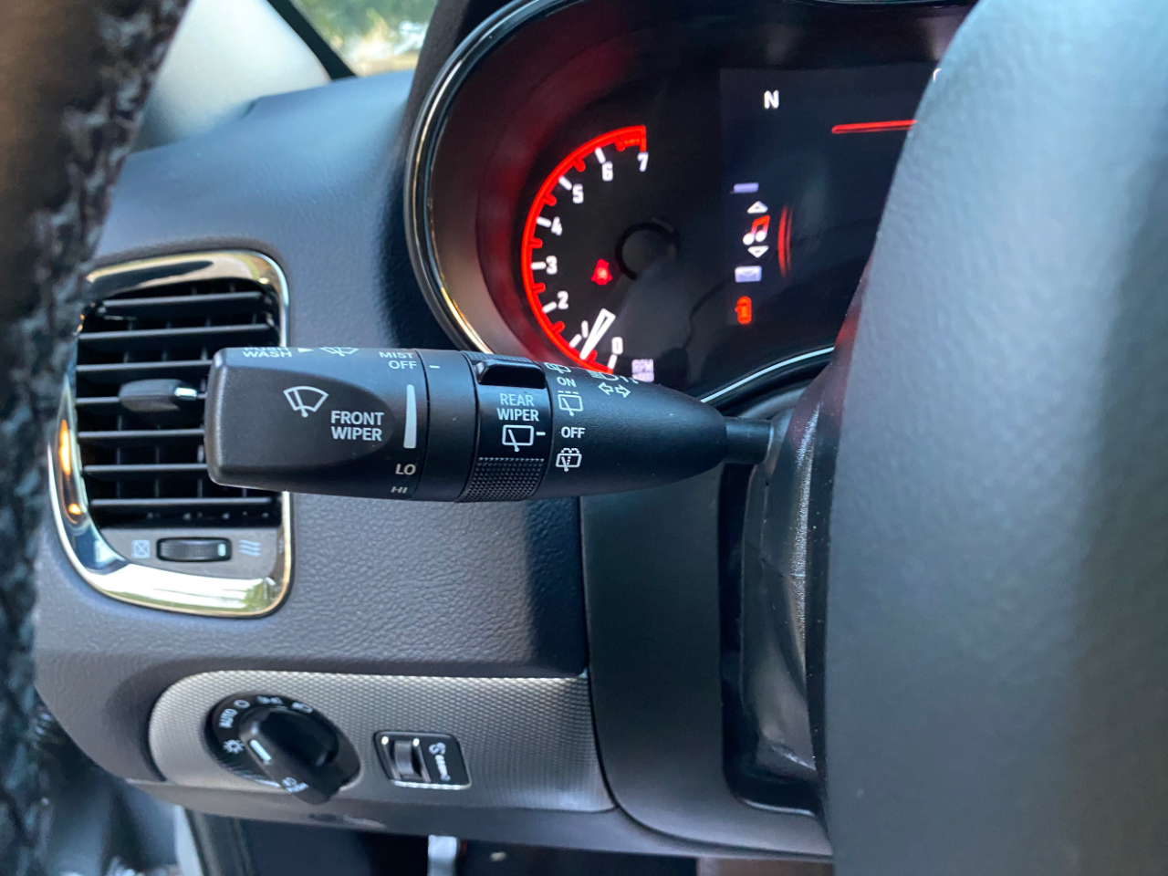 Dodge Durango GT RWD 2020