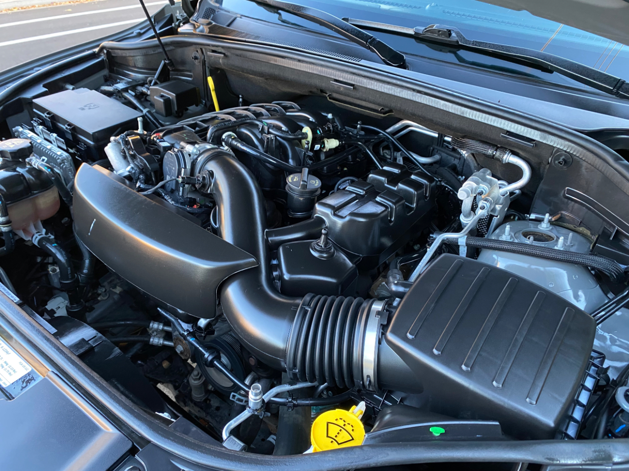 Dodge Durango GT RWD 2020