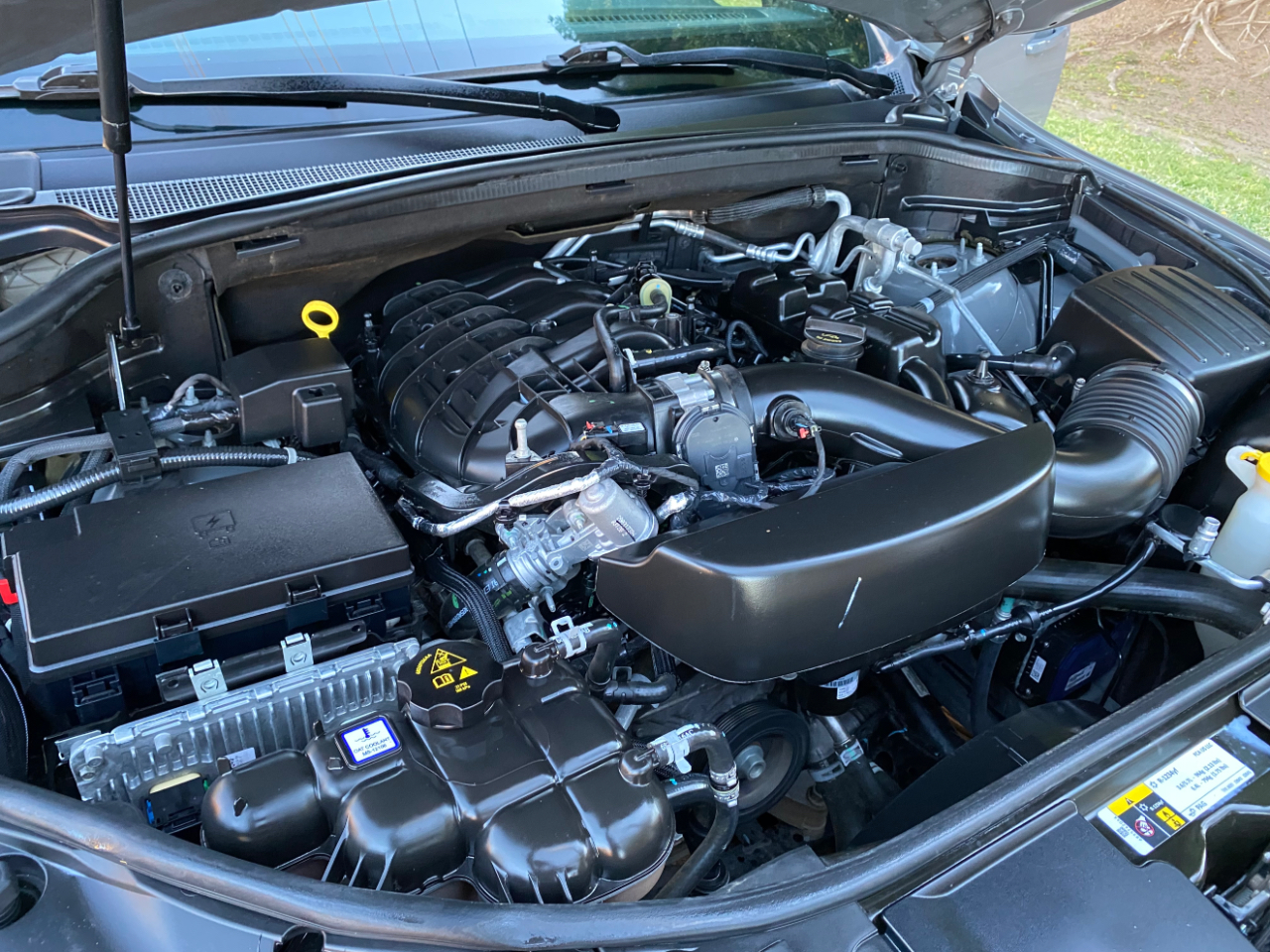 Dodge Durango GT RWD 2020