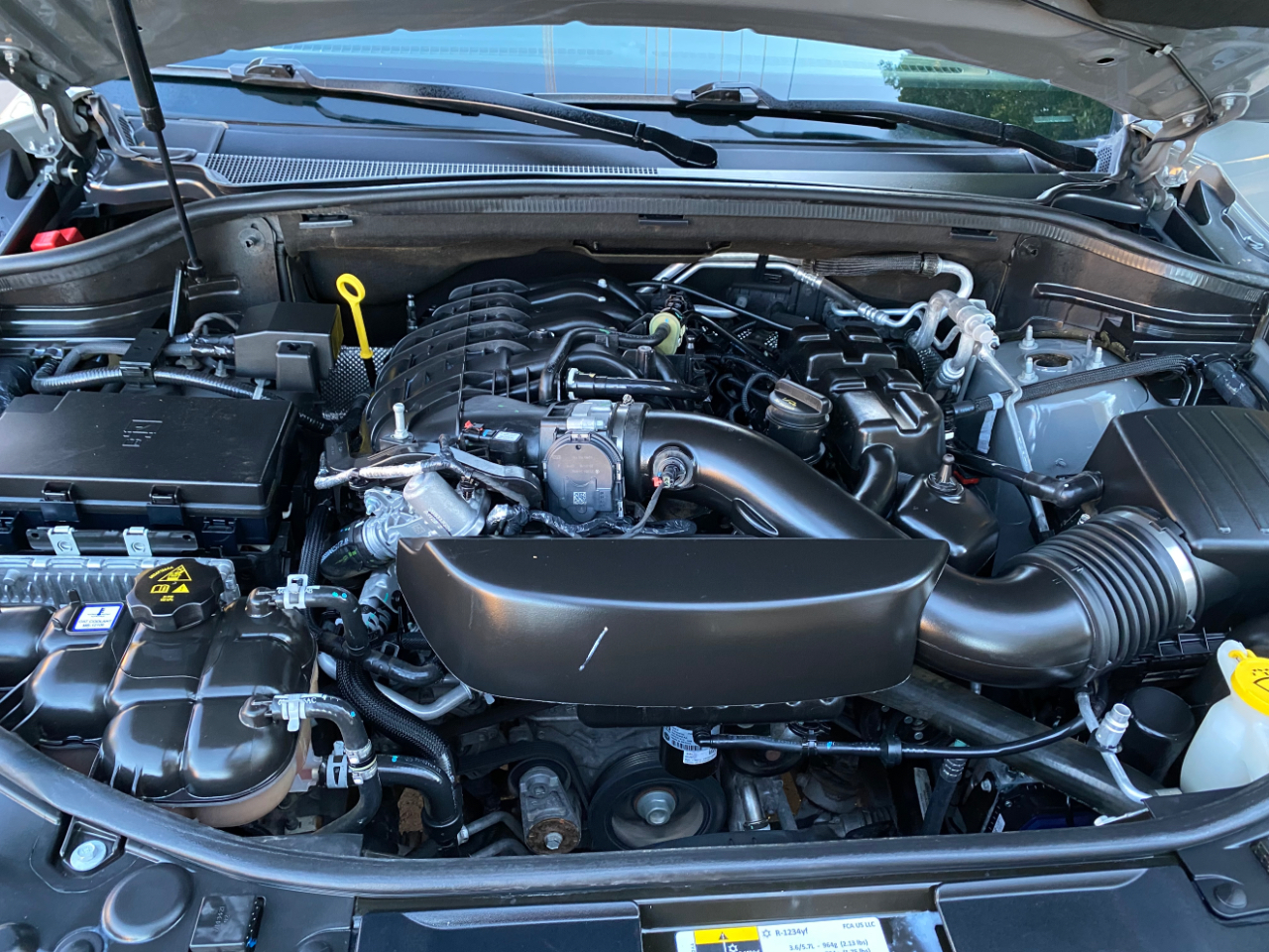 Dodge Durango GT RWD 2020