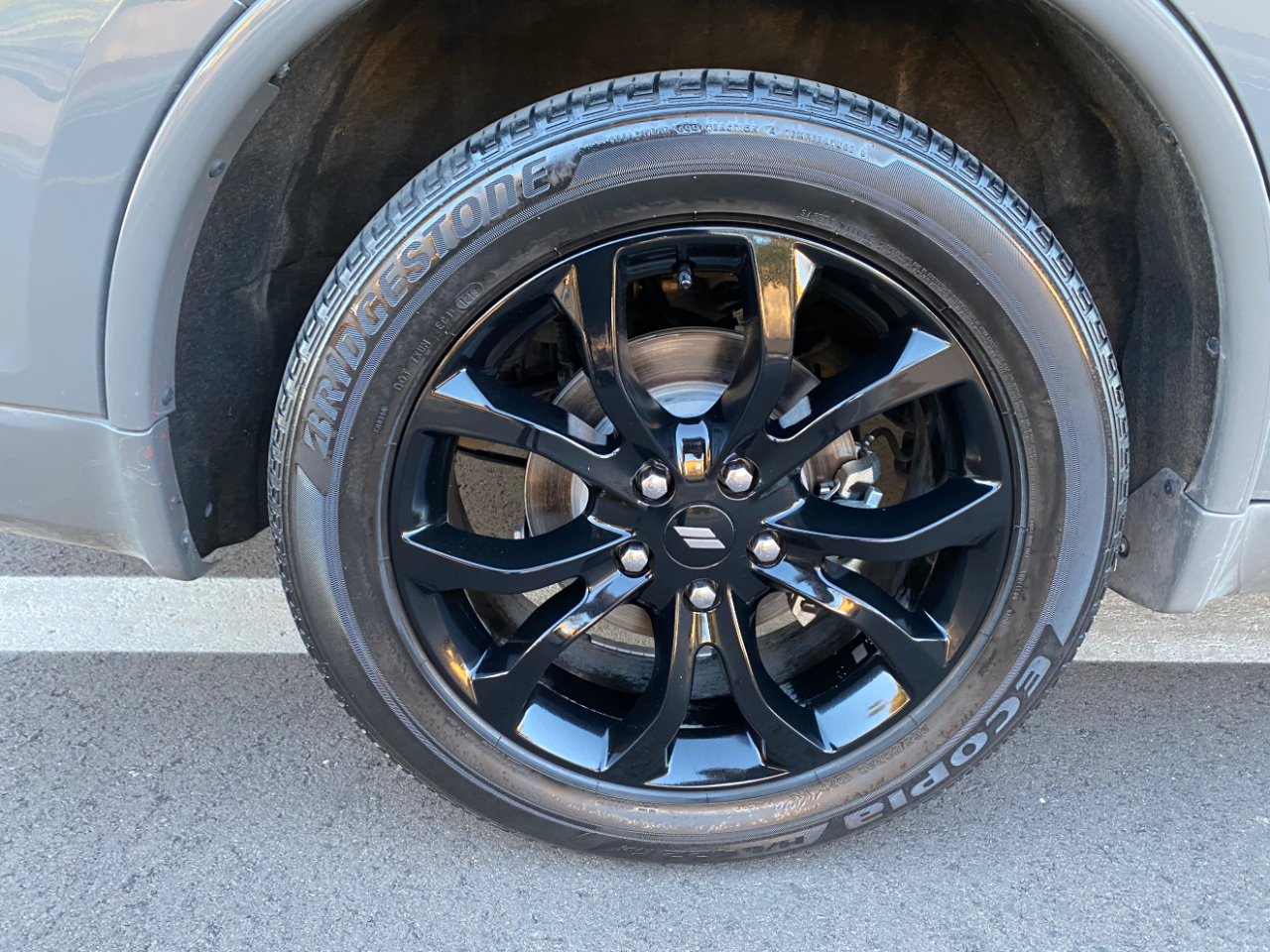 Dodge Durango GT RWD 2020