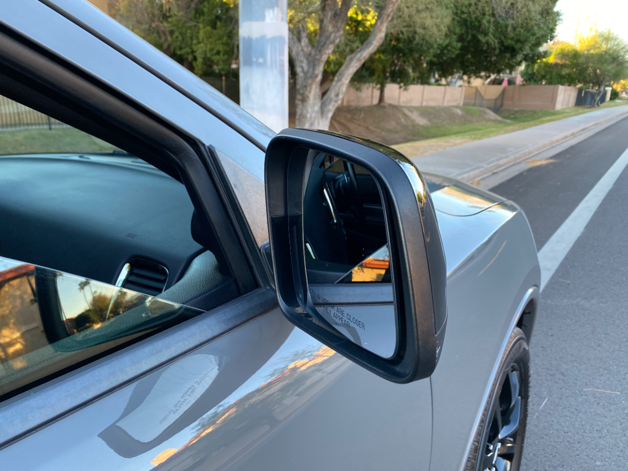 Dodge Durango GT RWD 2020