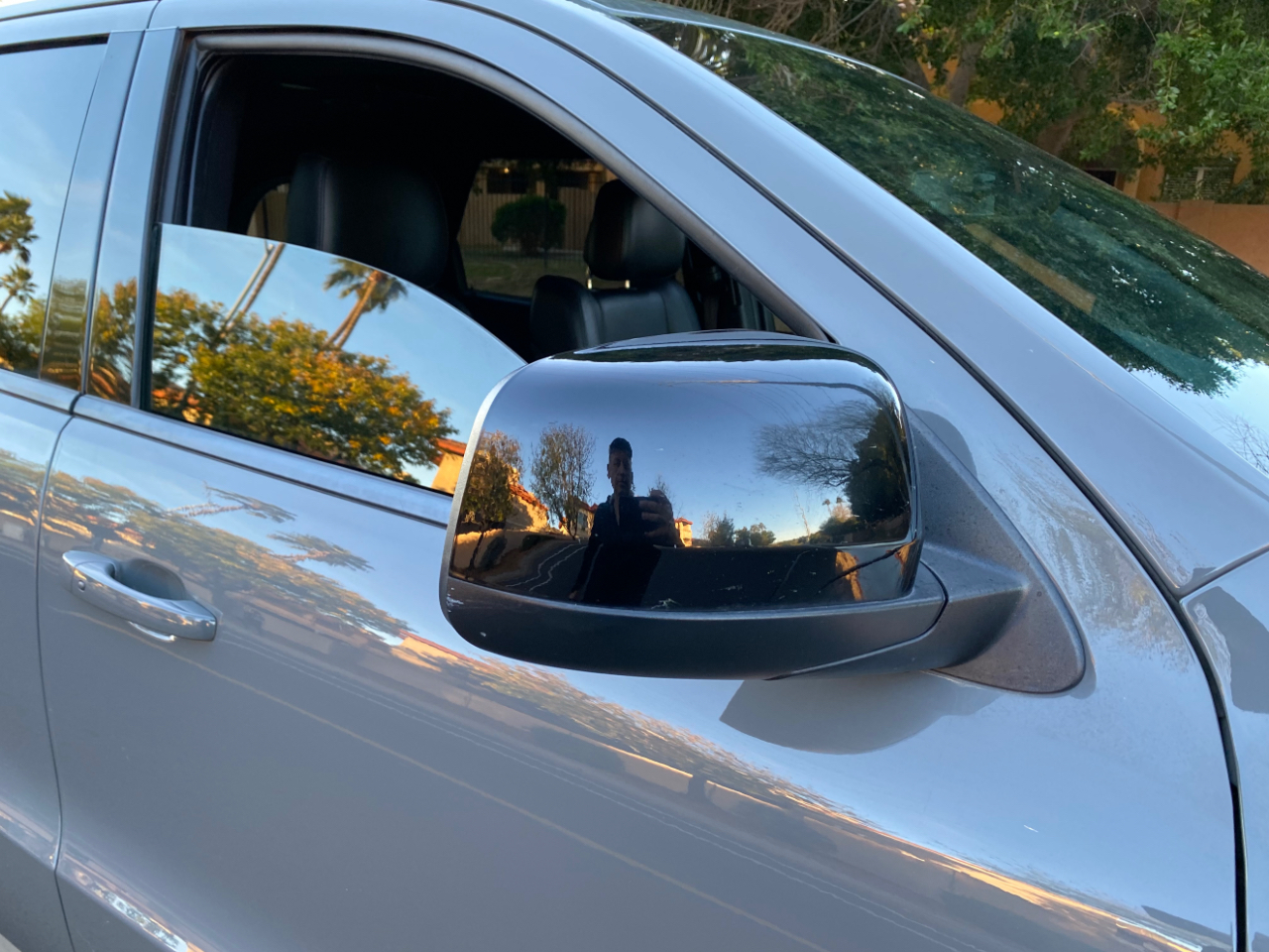 Dodge Durango GT RWD 2020