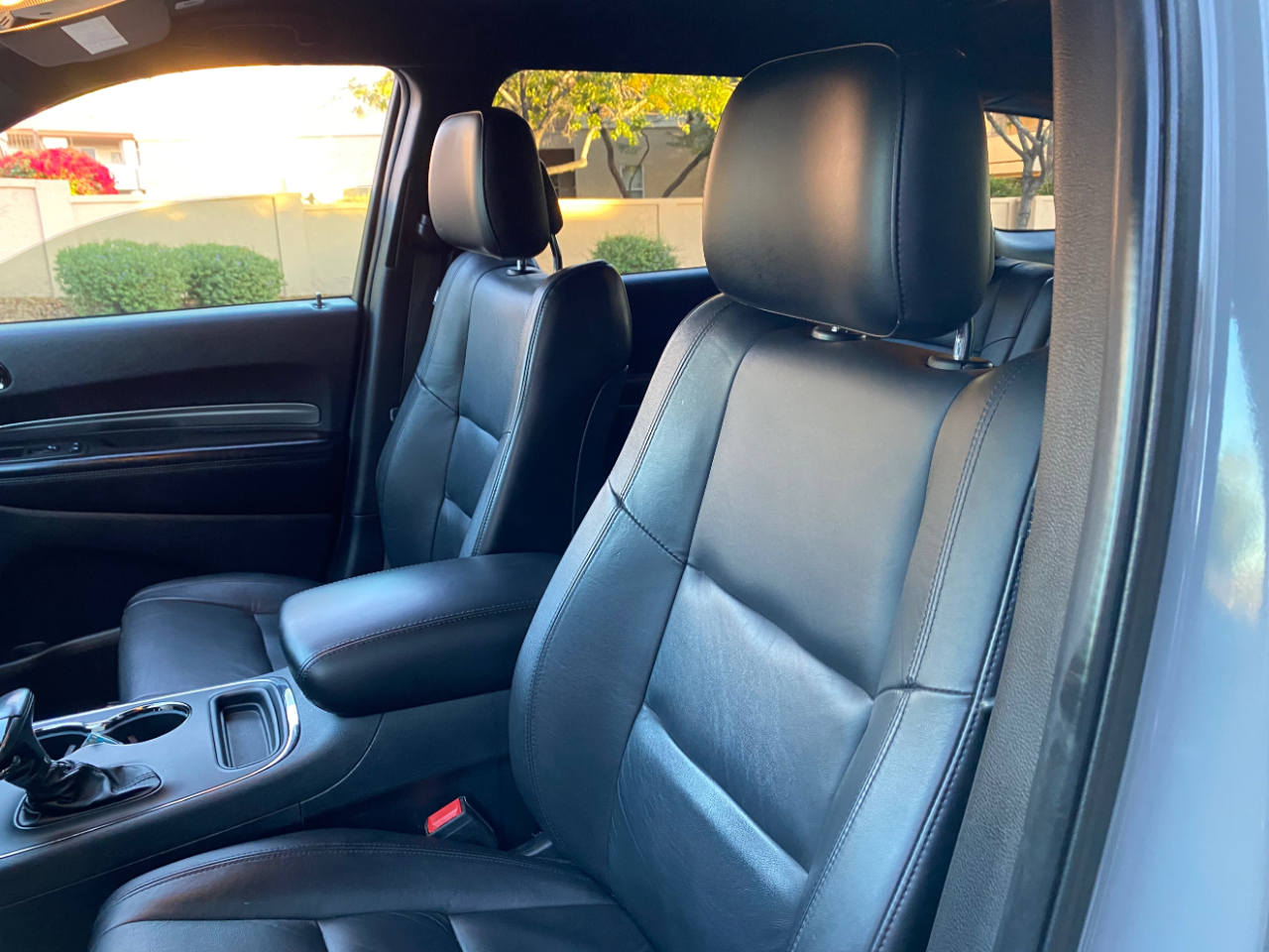 Dodge Durango GT RWD 2020