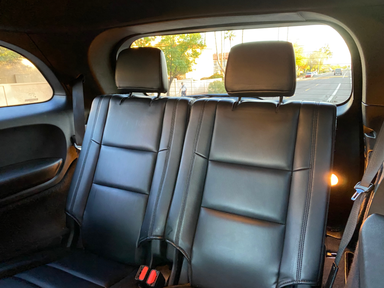 Dodge Durango GT RWD 2020