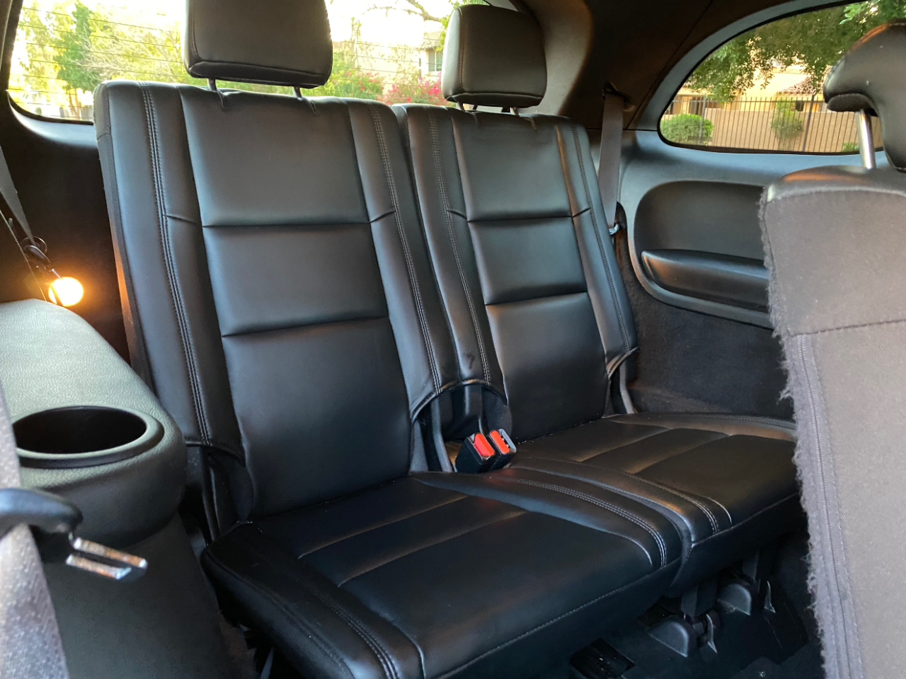 Dodge Durango GT RWD 2020