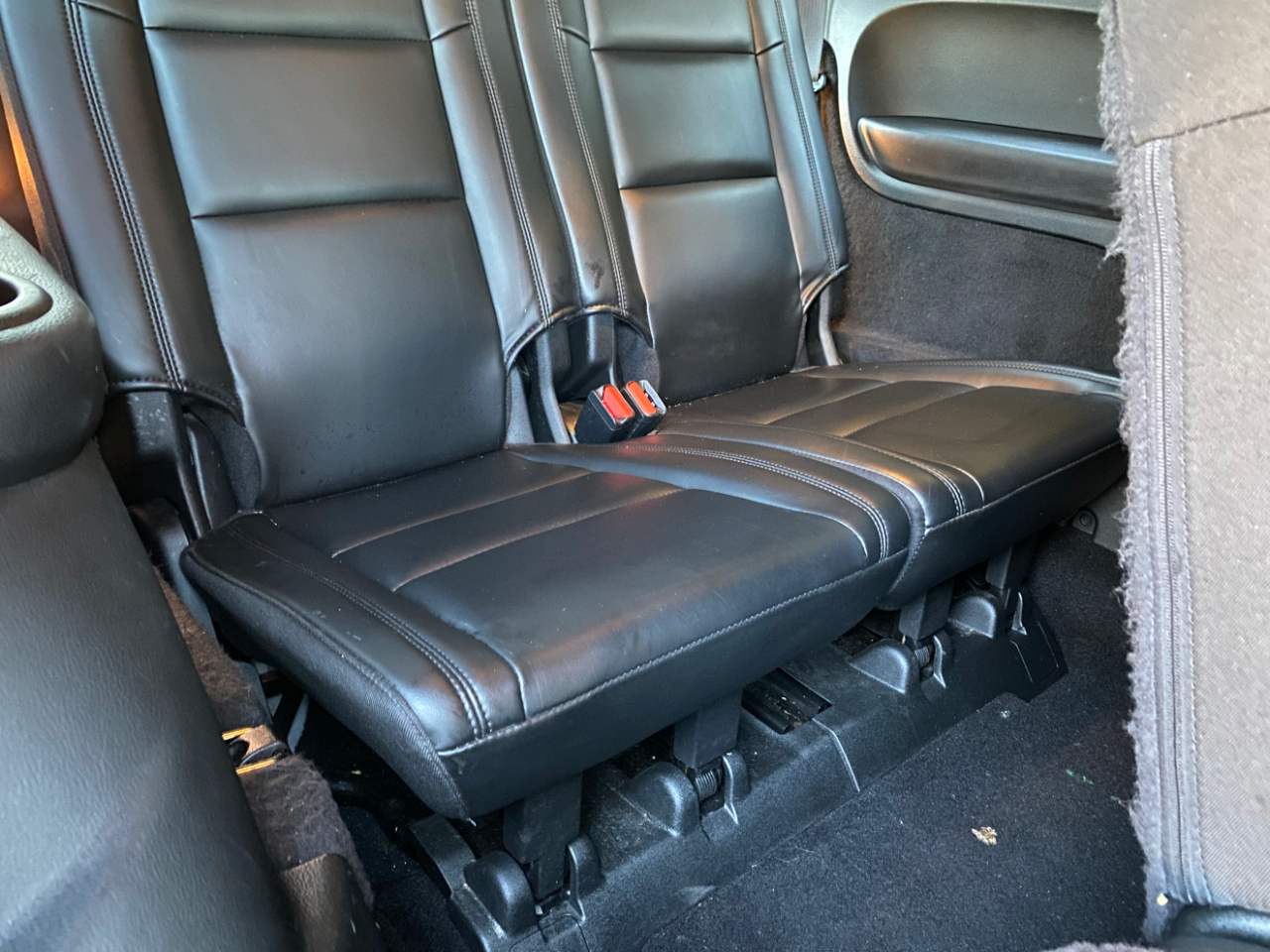 Dodge Durango GT RWD 2020