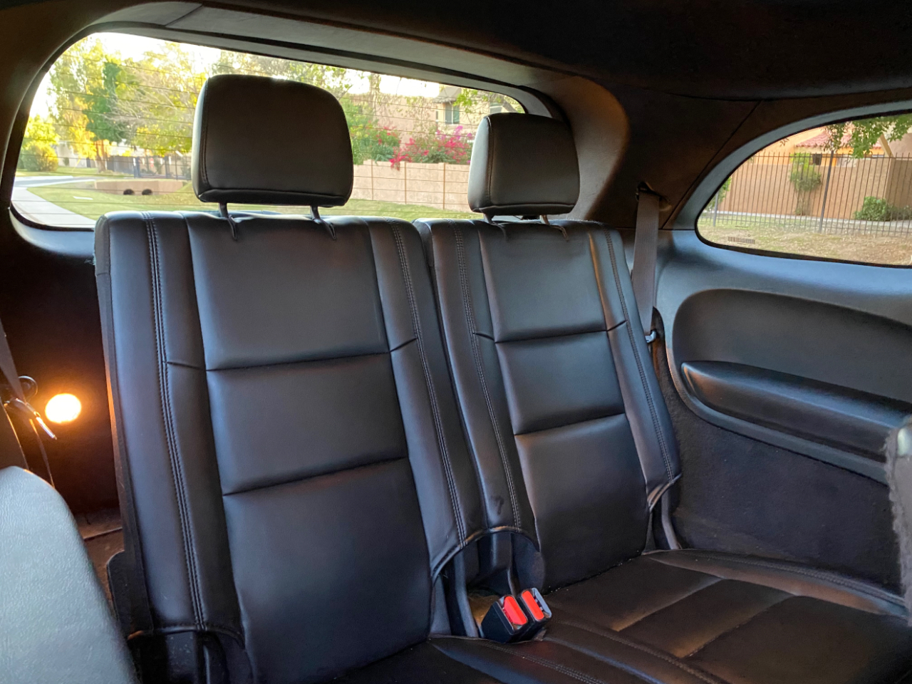 Dodge Durango GT RWD 2020