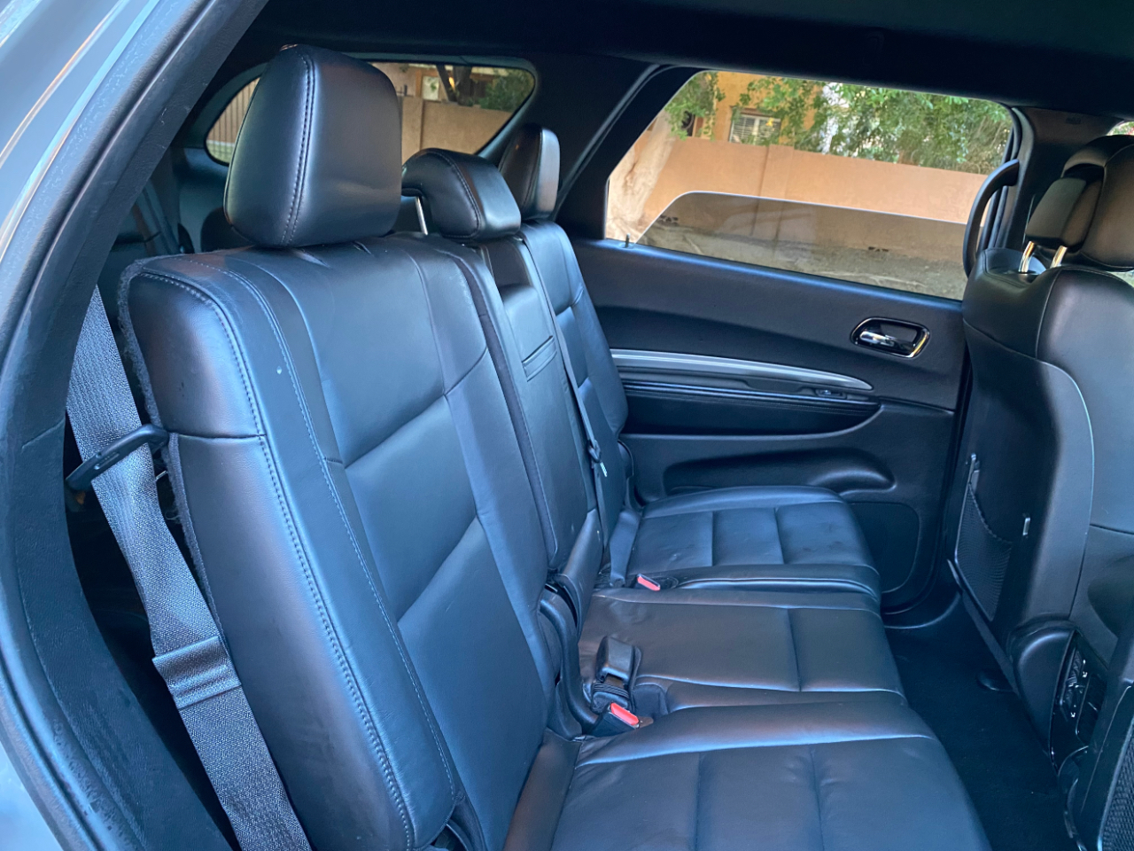 Dodge Durango GT RWD 2020