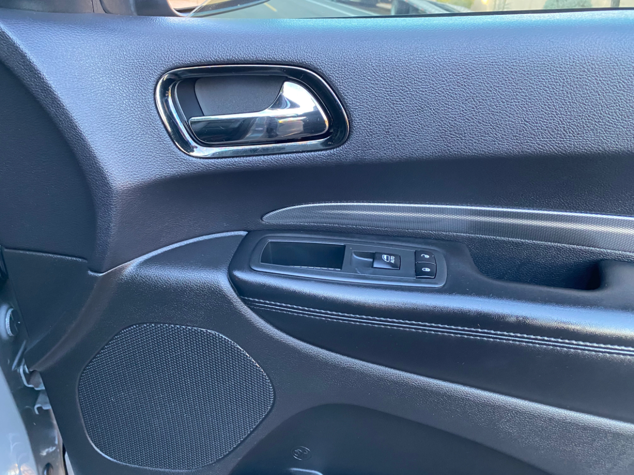 Dodge Durango GT RWD 2020