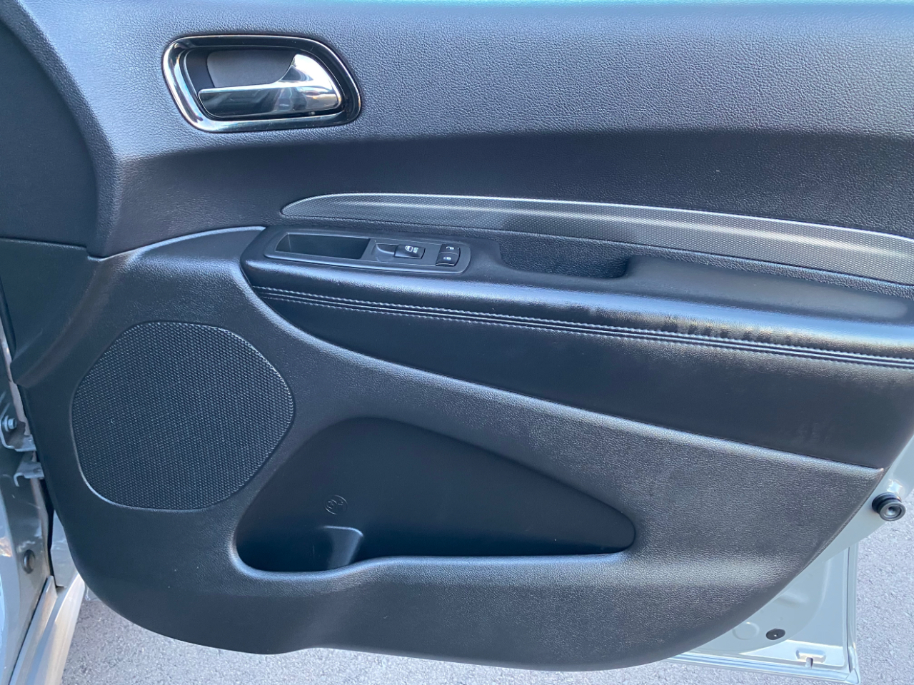 Dodge Durango GT RWD 2020