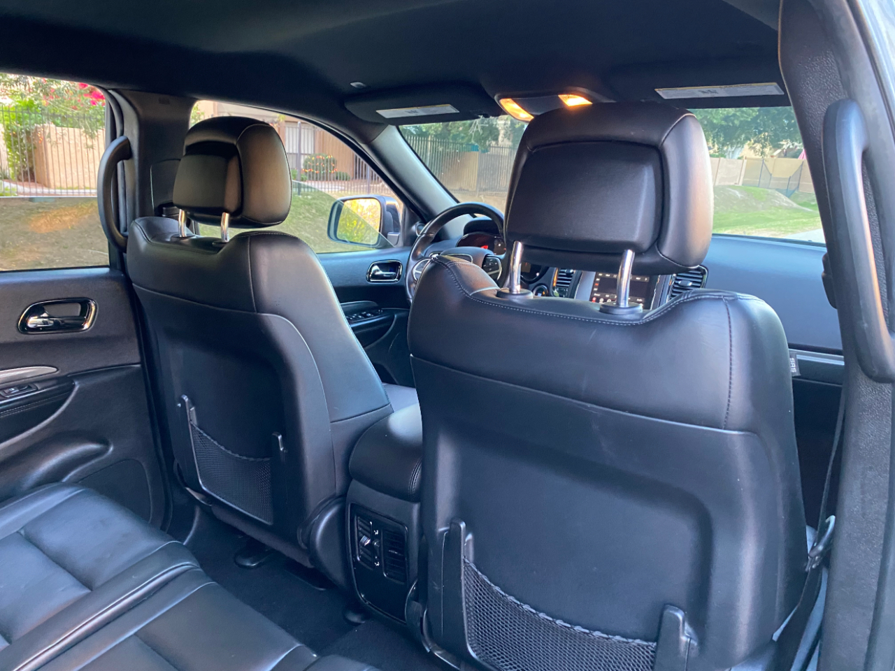 Dodge Durango GT RWD 2020