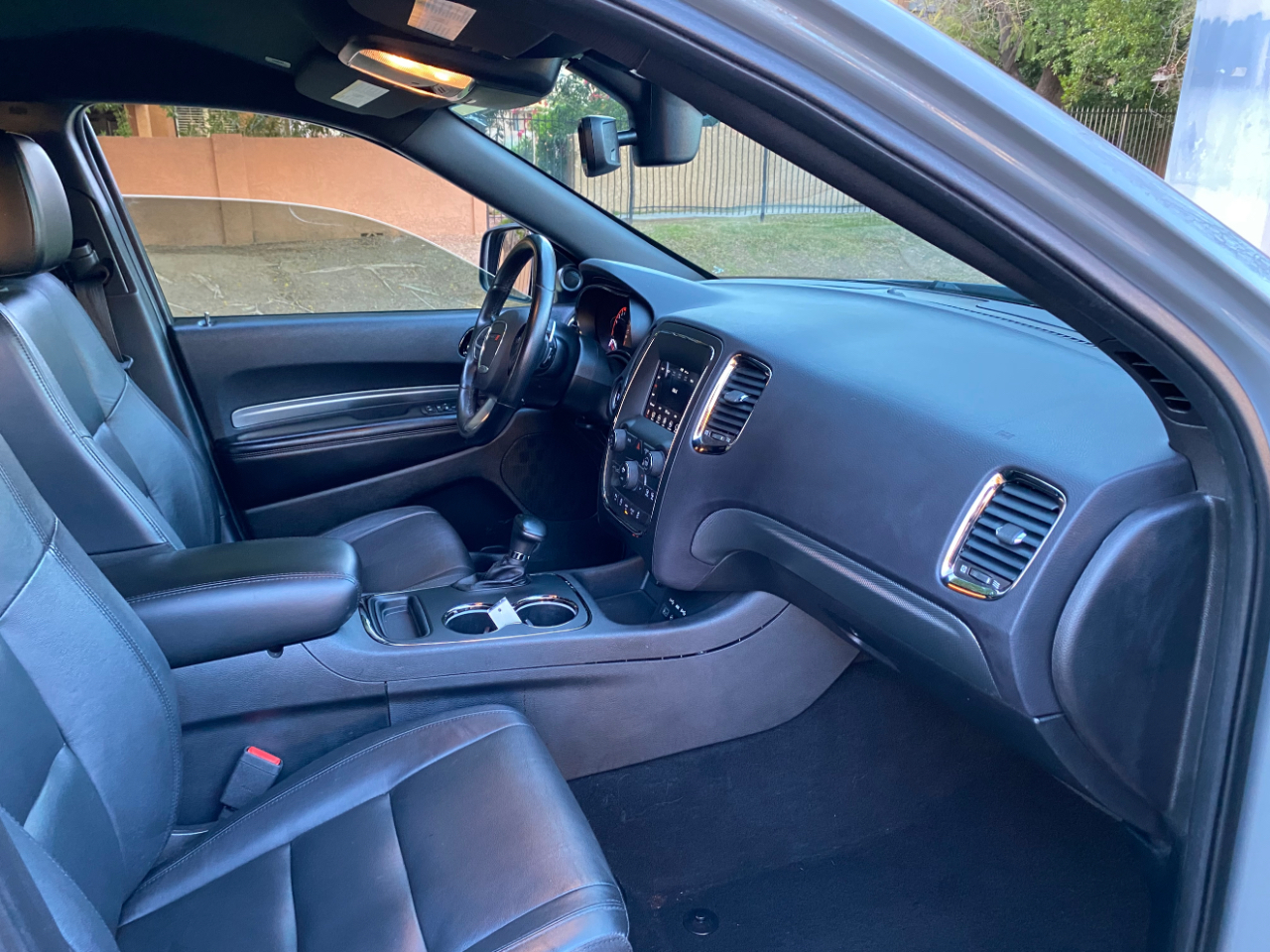 Dodge Durango GT RWD 2020