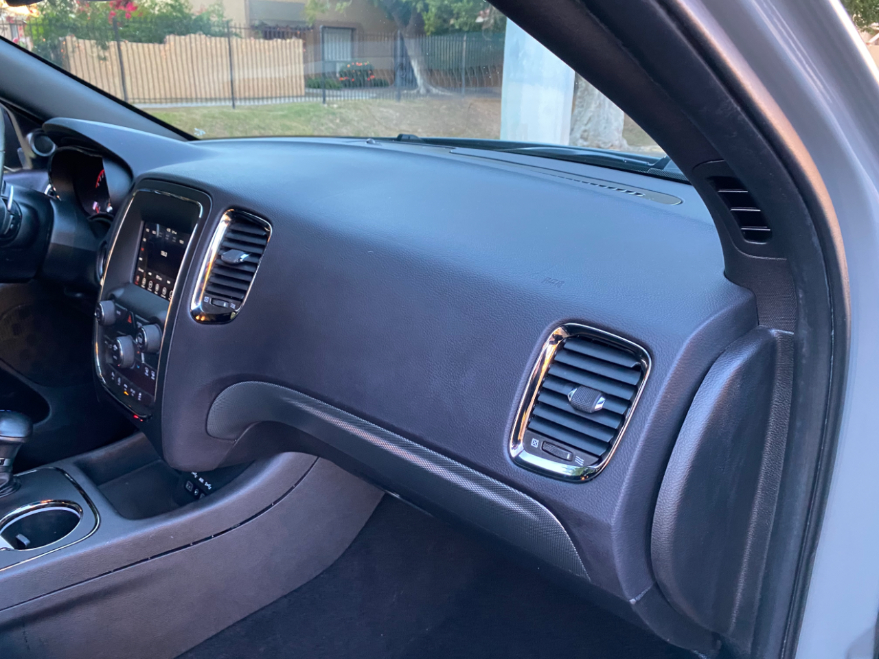 Dodge Durango GT RWD 2020