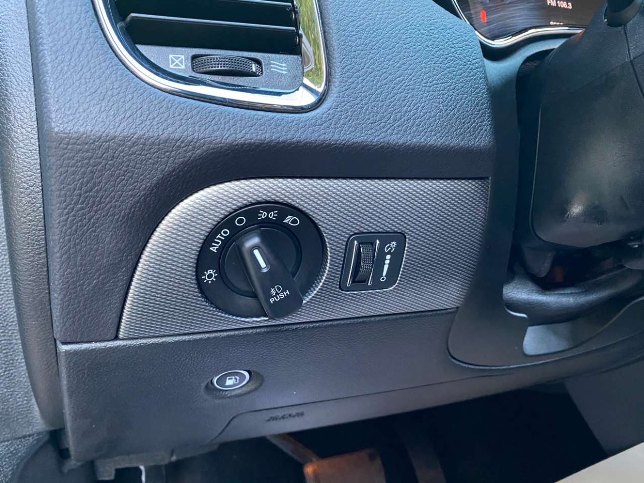 Dodge Durango GT RWD 2020